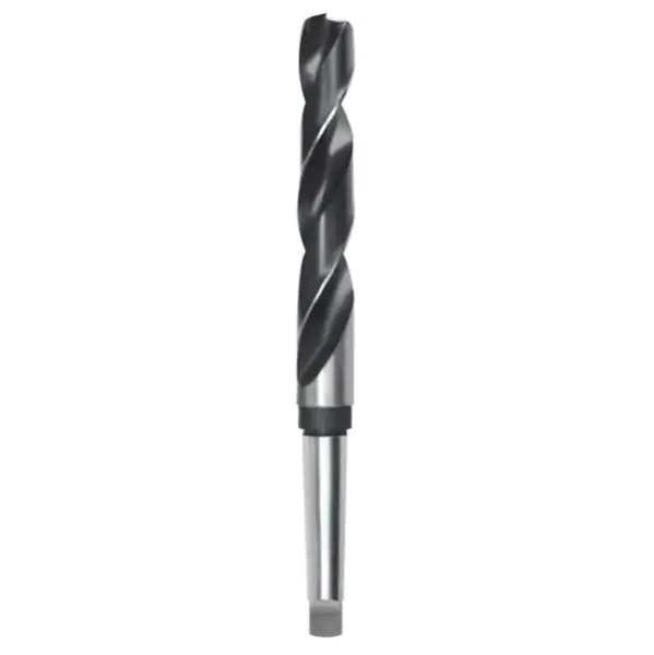 Spiralna burgija DIN 345 tip N MK3 HSS Ø 30,50mm Ruko