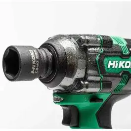 Hikoki WR18DH-W2Z 18V Solo udarni odvrtač Hitachi