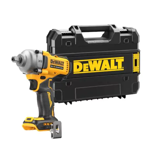 DeWalt DCF892NT Aku udarni zavrtač 18V XR Brushless 1/2", bez beterije i punjača - proizvod na akciji