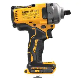 DeWalt DCF892NT Aku udarni zavrtač 18V XR Brushless 1/2", bez beterije i punjača