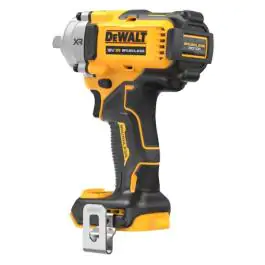 DeWalt DCF892NT Aku udarni zavrtač 18V XR Brushless 1/2", bez beterije i punjača