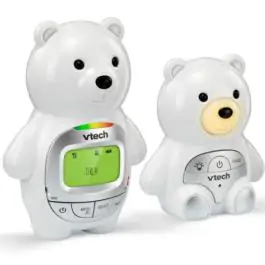 Vtech bebi alarm - digital audio baby monitor Meda