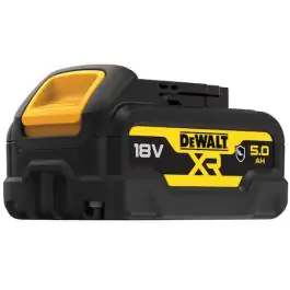 DeWalt DCB184G Baterija 18V XR Otporna na ulje 5.0Ah baterija