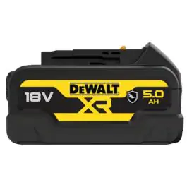 DeWalt DCB184G Baterija 18V XR Otporna na ulje 5.0Ah baterija