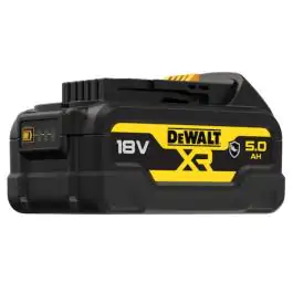 DeWalt DCB184G Baterija 18V XR Otporna na ulje 5.0Ah baterija