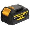 DeWalt DCB184G Baterija 18V XR Otporna na ulje 5.0Ah baterija