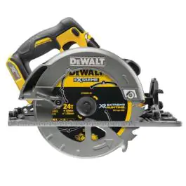 DeWalt DCS579NT Aku cirkular 190mm, bez baterije i punjača u TSTAK koferu