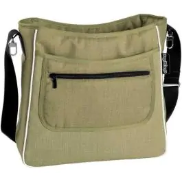 Peg Perego torba za kolica Borsa - green tea