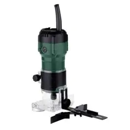 Metabo set Glodalica FM 500-6 + set glodala