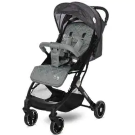 Lorelli kolica za bebe Fiorano trooper + foozcover