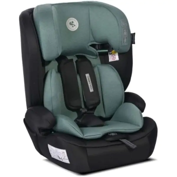 Lorelli auto sedište Colombo I-Size (76-150cm) green pine