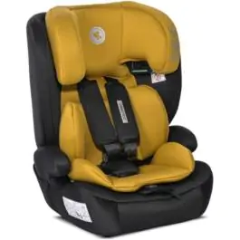 Lorelli auto sedište Colombo I-Size (76-150cm) lemon carry