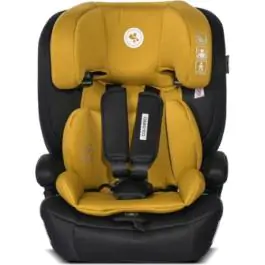 Lorelli auto sedište Colombo I-Size (76-150cm) lemon carry