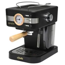 Aparat za espresso 950w ES06-18986 Estia