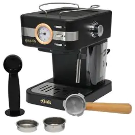 Aparat za espresso 950w ES06-18986 Estia