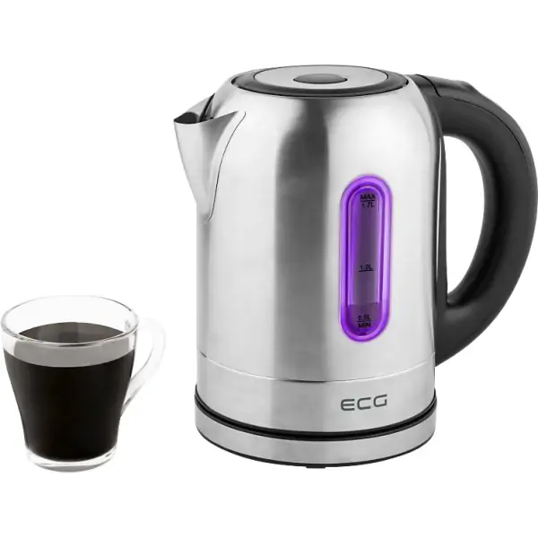 ECG Ketler RK 1785 Color