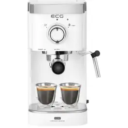 ECG Espresso aparat ESP 20301 white