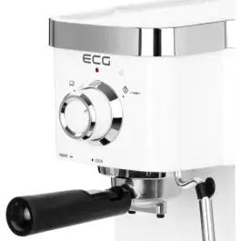 ECG Espresso aparat ESP 20301 white