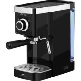 ECG Espresso aparat ESP 20301 Black