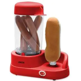 Jocca Aparat za hot dog 7309R