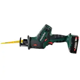 Metabo akumulatorska univerzalna testera SSE 18 LTX Compact Solo