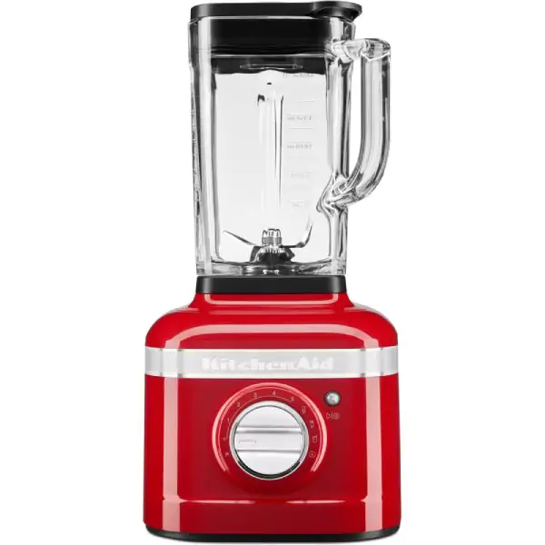 KitchenAid Artisan Blender K400 1,4L (crvena jabuka) KA5KSM4026ECA