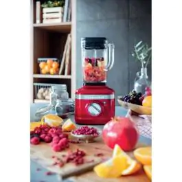 KitchenAid Artisan Blender K400 1,4L (crvena jabuka) KA5KSM4026ECA