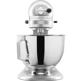 KitchenAid Artisan Mikser 4.3L (Metalik siva) KA5KSM95PSEMC