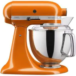 KitchenAid Artisan Standmixer (honey) KA5KSM175PSEHY