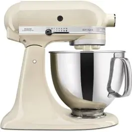 KitchenAid Artisan Standmixer (krem) KA5KSM175PSEAC