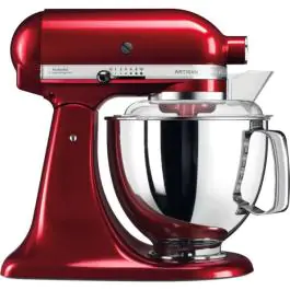 KitchenAid Artisan Standmixer (jabuka crvena) KA5KSM175PSECA