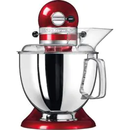 KitchenAid Artisan Standmixer (jabuka crvena) KA5KSM175PSECA