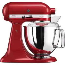 KitchenAid Artisan Standmixer (crvena) KA5KSM175PSEER