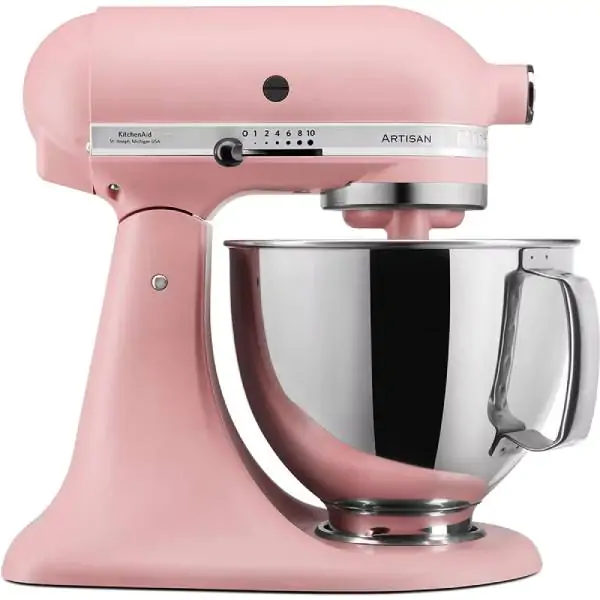 KitchenAid Artisan Standmixer (roze) KA5KSM175PSEDR