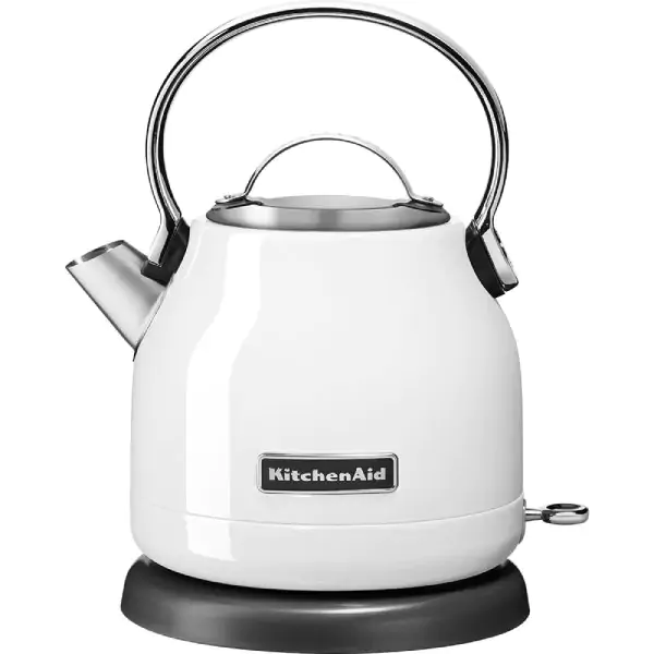 KitchenAid Classic Ketler 1,25L beli KA5KEK1222EWH