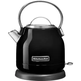 KitchenAid Classic Ketler 1,25L crni KA5KEK1222EOB