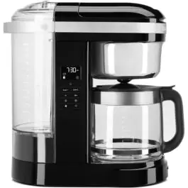 KitchenAid Aparat za kafu 1,7L crni KA5KCM1209EOB