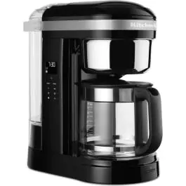 KitchenAid Aparat za kafu 1,7L crni KA5KCM1209EOB