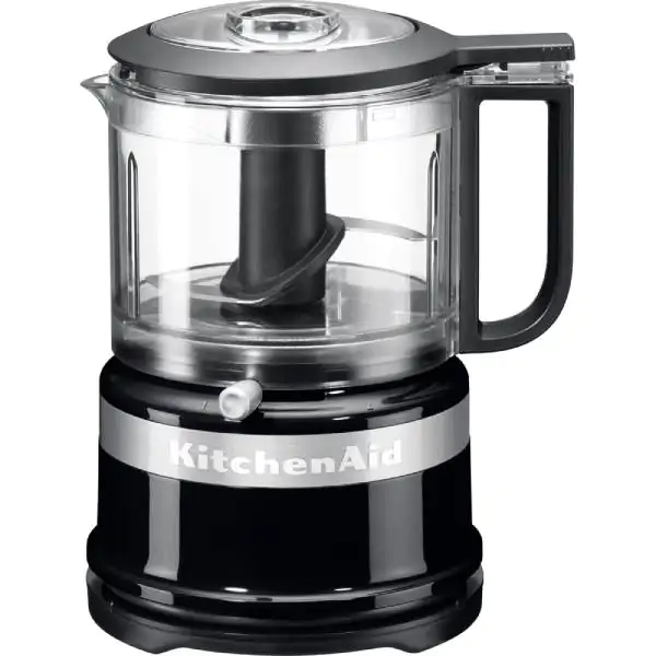 KitchenAid Classic Seckalica crna KA5KFC3516EOB