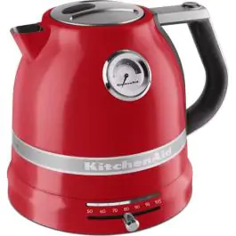 KitchenAid Ketler Artisan1 1,5l crveni KA5KEK1522EER