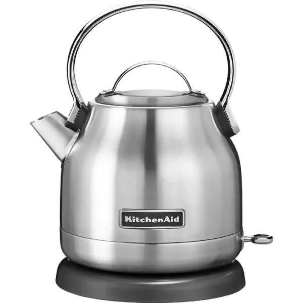 KitchenAid Ketler P2 1,25L boja metala KA5KEK1222EER