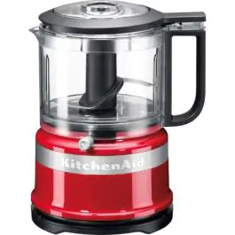 KitchenAid Seckalica mini crvena KA5KFC3516EER