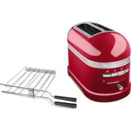 KitchenAid Toster Artisan2 sa dve kriške crveni KA5KMT2204EER