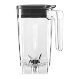 KitchenAid Blender K150 krem KA5KSB1325EAC