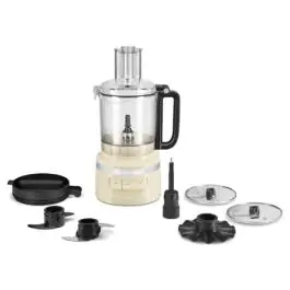 KitchenAid multipraktik 2.1L krem KA5KFP0921EAC