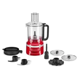 KitchenAid multipraktik 2.1L crveni KA5KFP0921EER