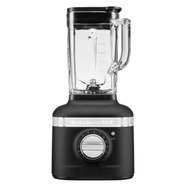 KitchenAid Artisan Blender K400 1,4L crna mat KA5KSB4026EBK