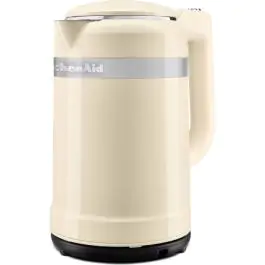 KitchenAid Ketler Design 1.5L krem KA5KEK1565EAC