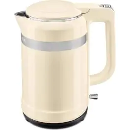 KitchenAid Ketler Design 1.5L krem KA5KEK1565EAC