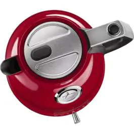 KitchenAid Ketler Artisan 1,5l crveni KA5KEK1522ECA